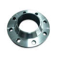 DIN 2848/2874 A305 Carbon Steel Welding Neck RF Flange